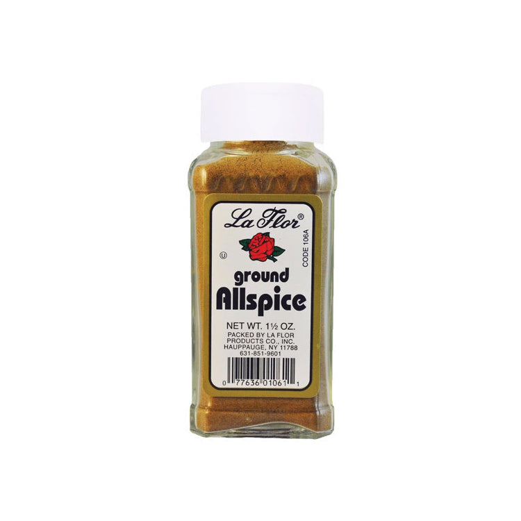 La Flor All Spice Ground(S) 2 oz