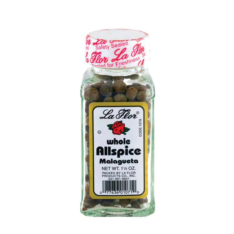La Flor All Spice Whole(S) 1.5 oz