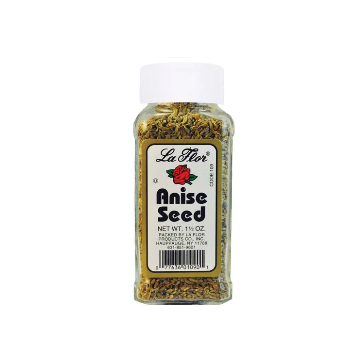 La Flor Anise Seed(S) 1.5 oz