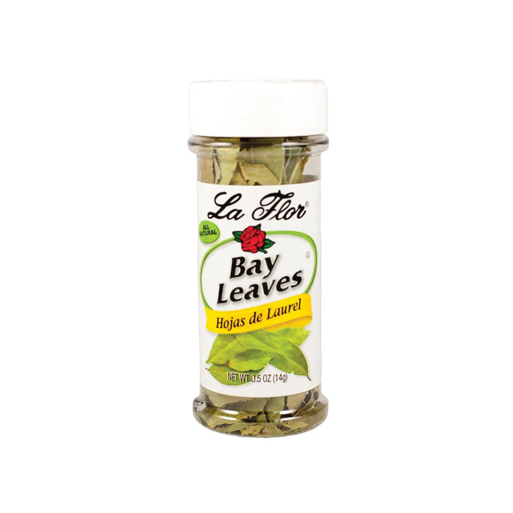 La Flor Bay Leaves(S) 0.25 oz