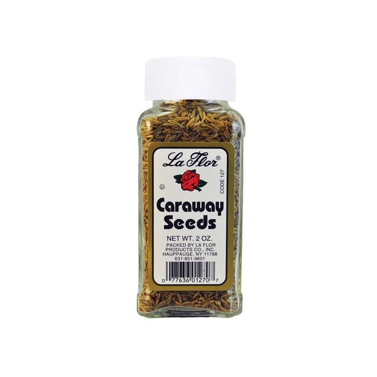 La Flor Caraway Seeds(S) 2 oz