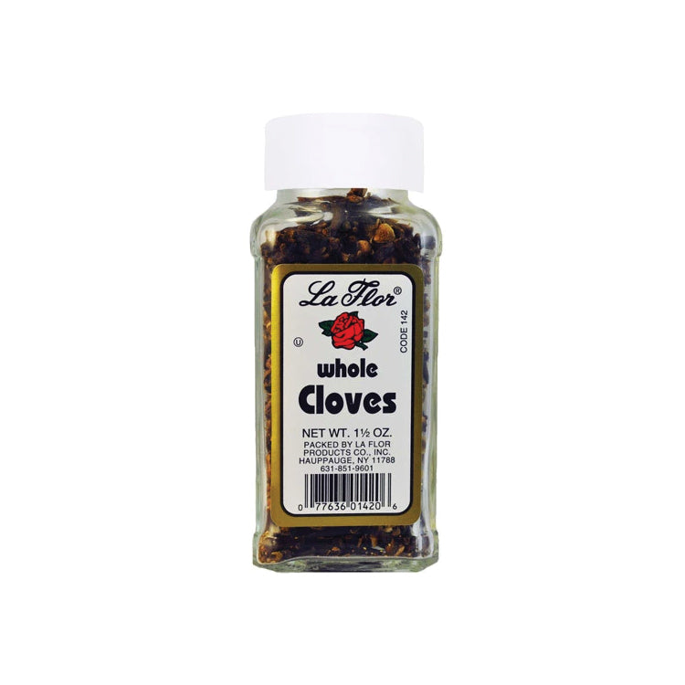 La Flor Cloves Whole(S) 1.25 oz