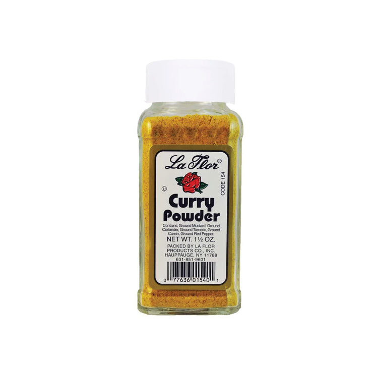La Flor Curry Power(S) 2 oz