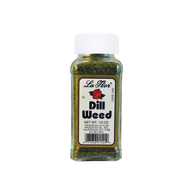 La Flor Dill Weed(S) 0.5 oz
