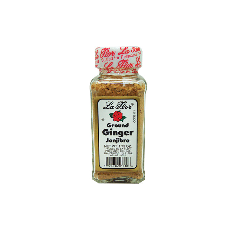 La Flor Ginger Ground(S) 1.75 oz