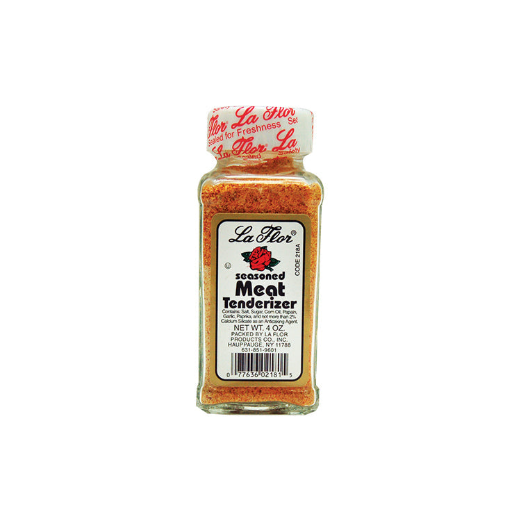 La Flor Seasoned Meat Tenderizer(S) 5 oz