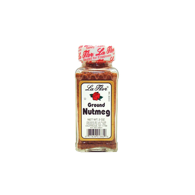 La Flor Nutmeg Ground(S) 2 oz