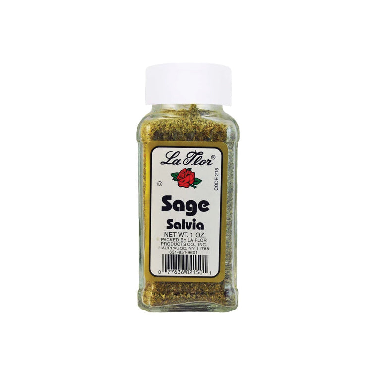 La Flor Sage Salvia(S) 1 oz