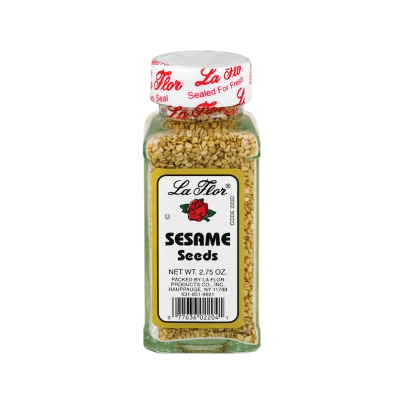 La Flor Sesame Seed(S) 2.75 oz