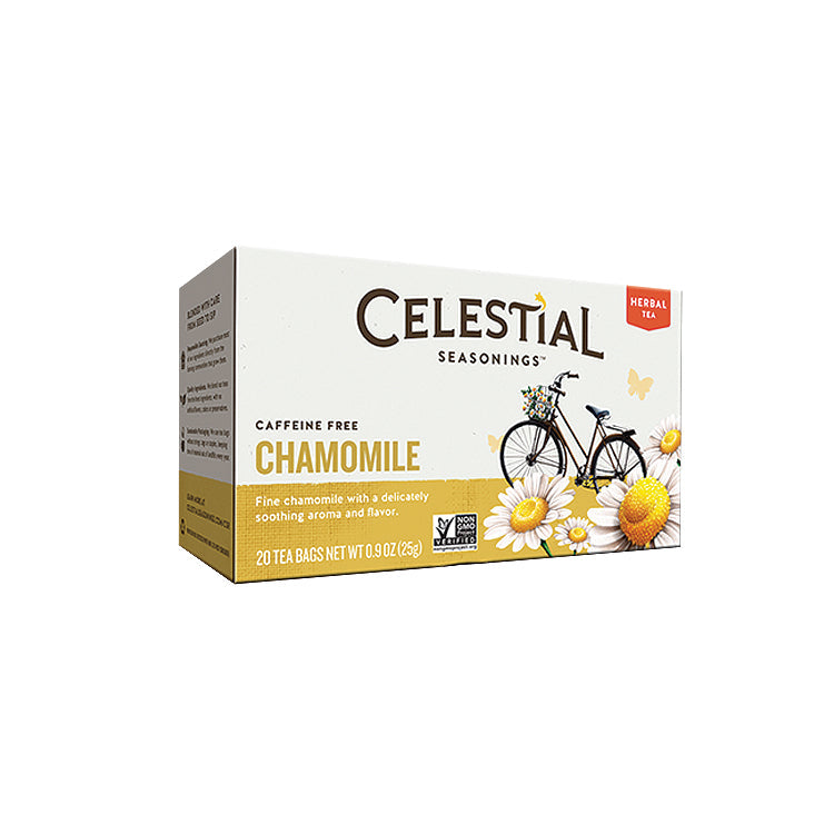 Celestial Chamomile Tea 20 bags
