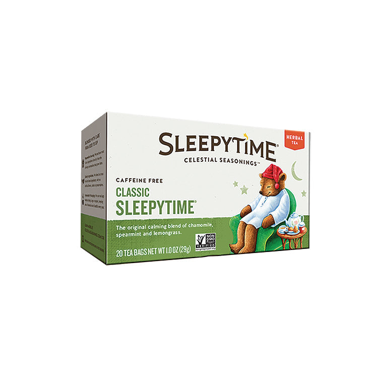 Celestial Sleepy Time Tea 20 bags