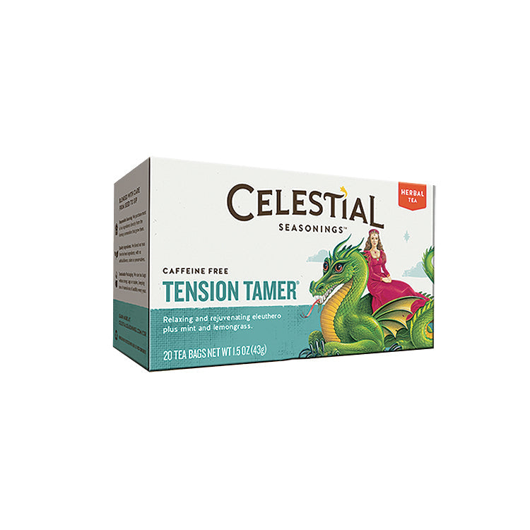 Celestial Tension Tamer 20 bags