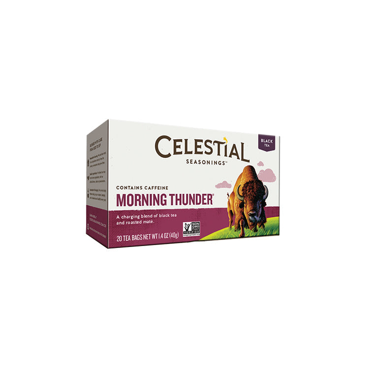 Celestial Morning Thunder 20 bags