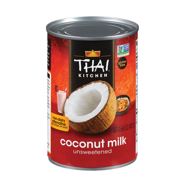 Thai Coconut Milk 14 oz