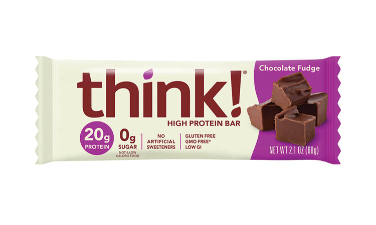 Think Thin Choco Fudge 2.1 oz