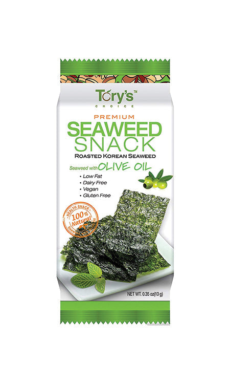Torys Seaweed W/Olive Oil 0.35 oz