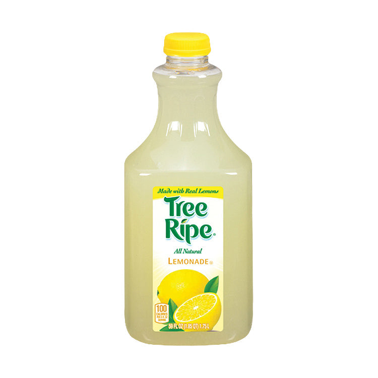 Tree Ripe Lemonade 52 oz