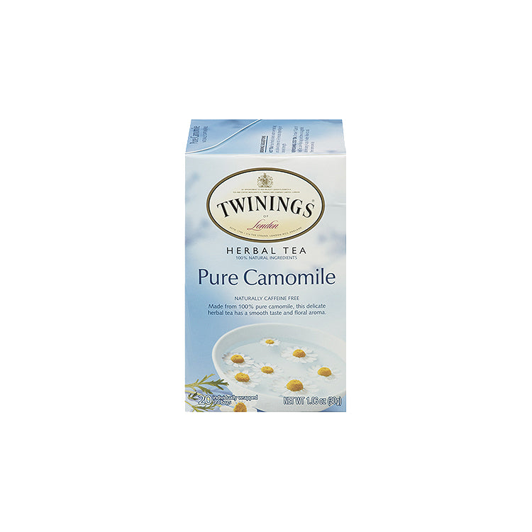 Twining Tea Pure Camomile 20 bags