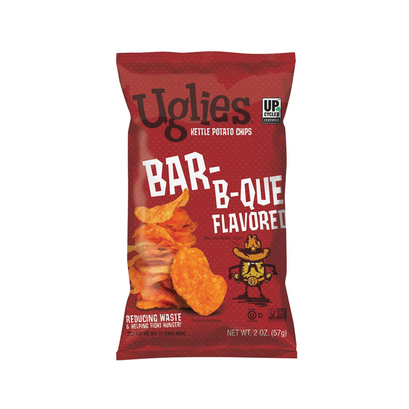 Uglies Bbq 2 oz