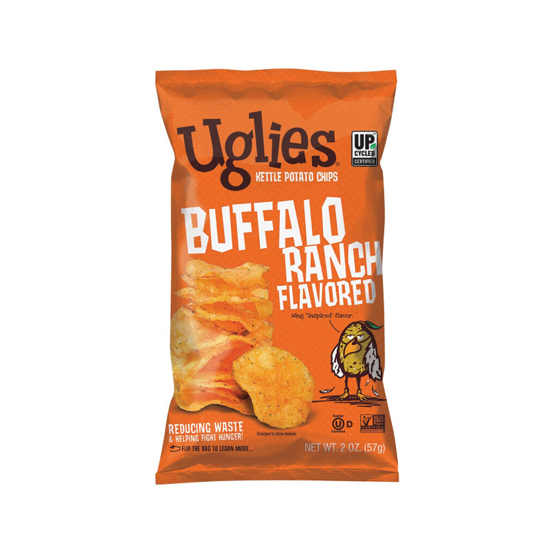 Uglies Buffalo Ranch 2 oz