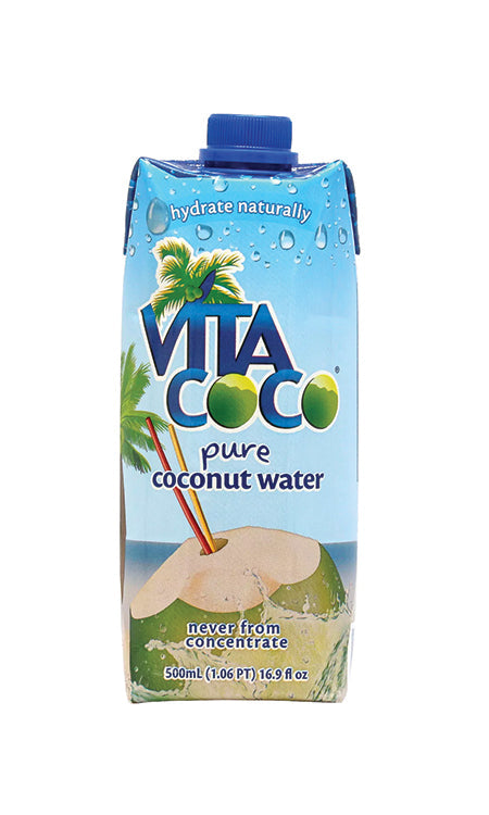 Vita Coco Pure 500 ml