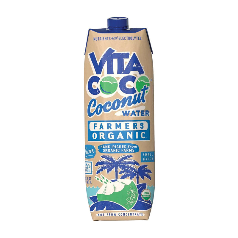 Vita Coco Organic 1 l