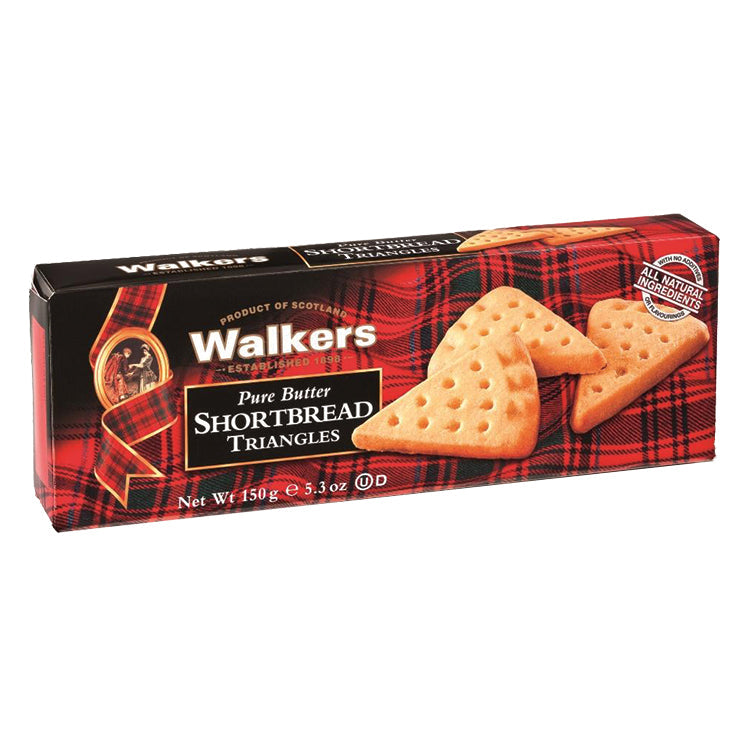 Walkers Triangles 5.3 oz