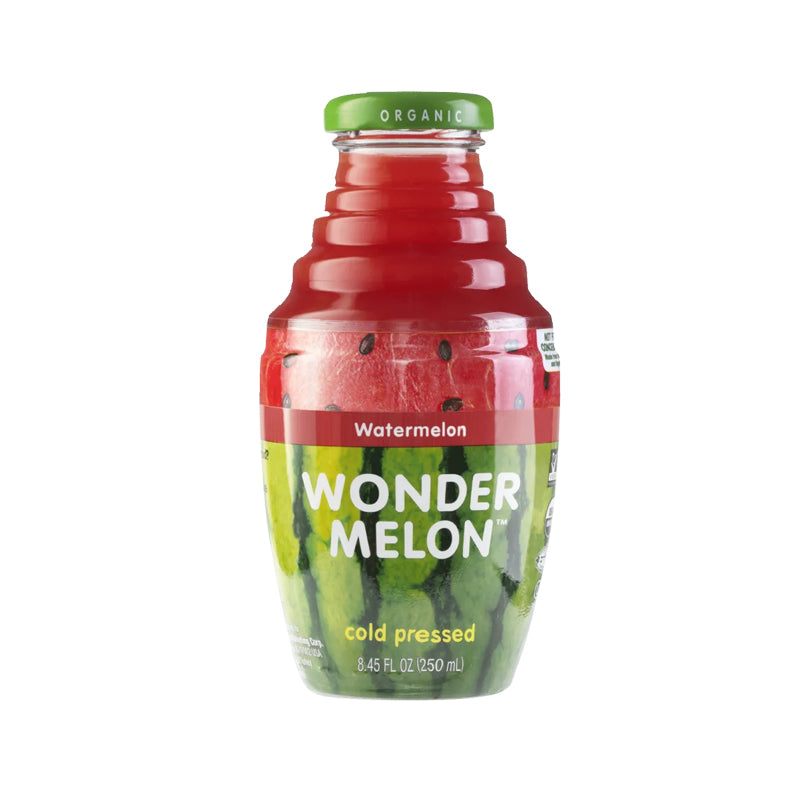 Wondermelon Watermelon Juice 8.45 oz