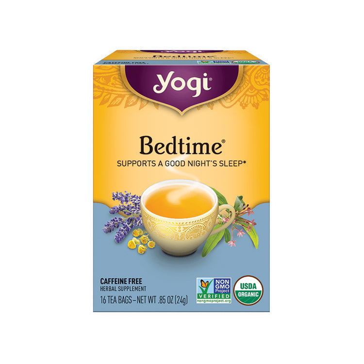 Yogi Tea Bedtime 0.85 oz