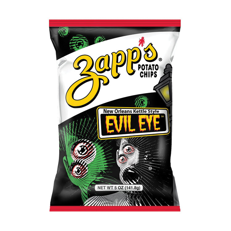 Zapps Evil Eye (Large) 5 oz