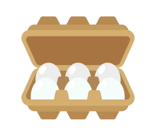 Eggs