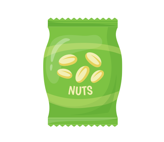 Nuts
