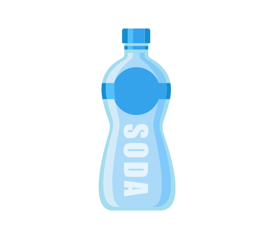 Soda