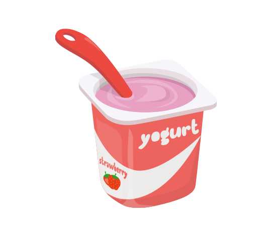Yogurt