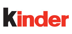 Kinder